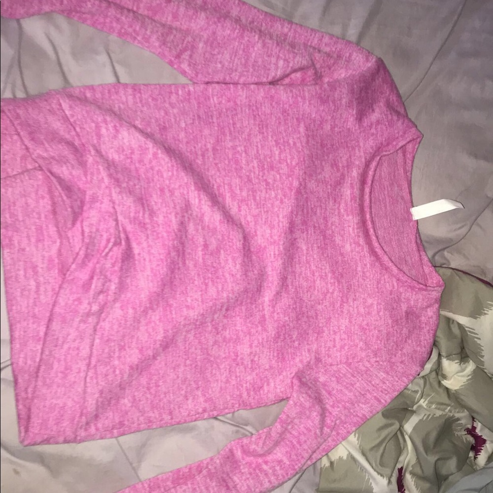 long sleeve